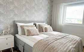 Aurora Penthouse & Suites