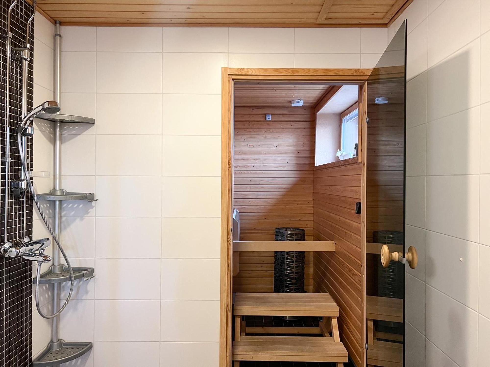 Aurora Penthouse & Suites Rovaniemi Exterior photo